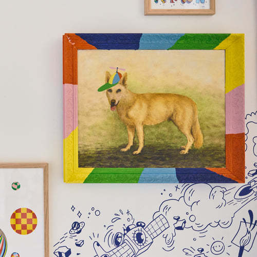 Limited - Bunter Hund