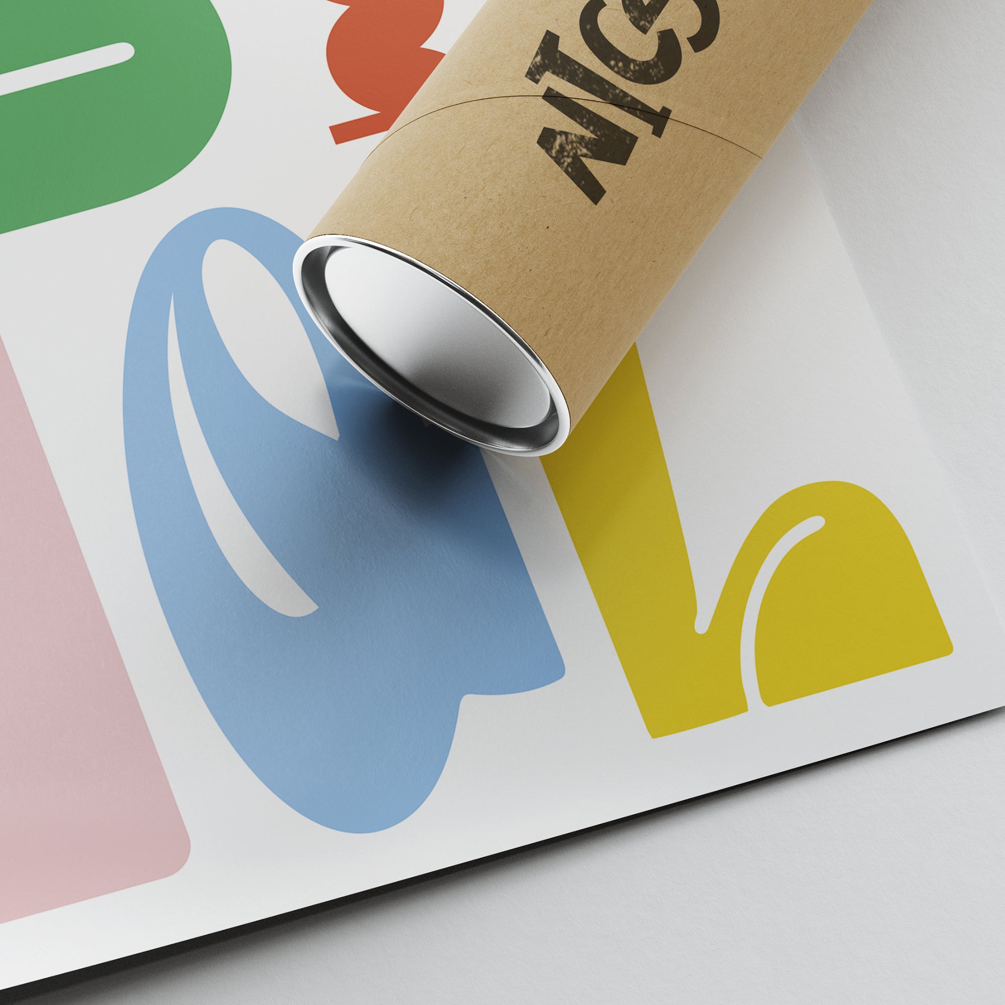 Poster - COOL COOL COOL