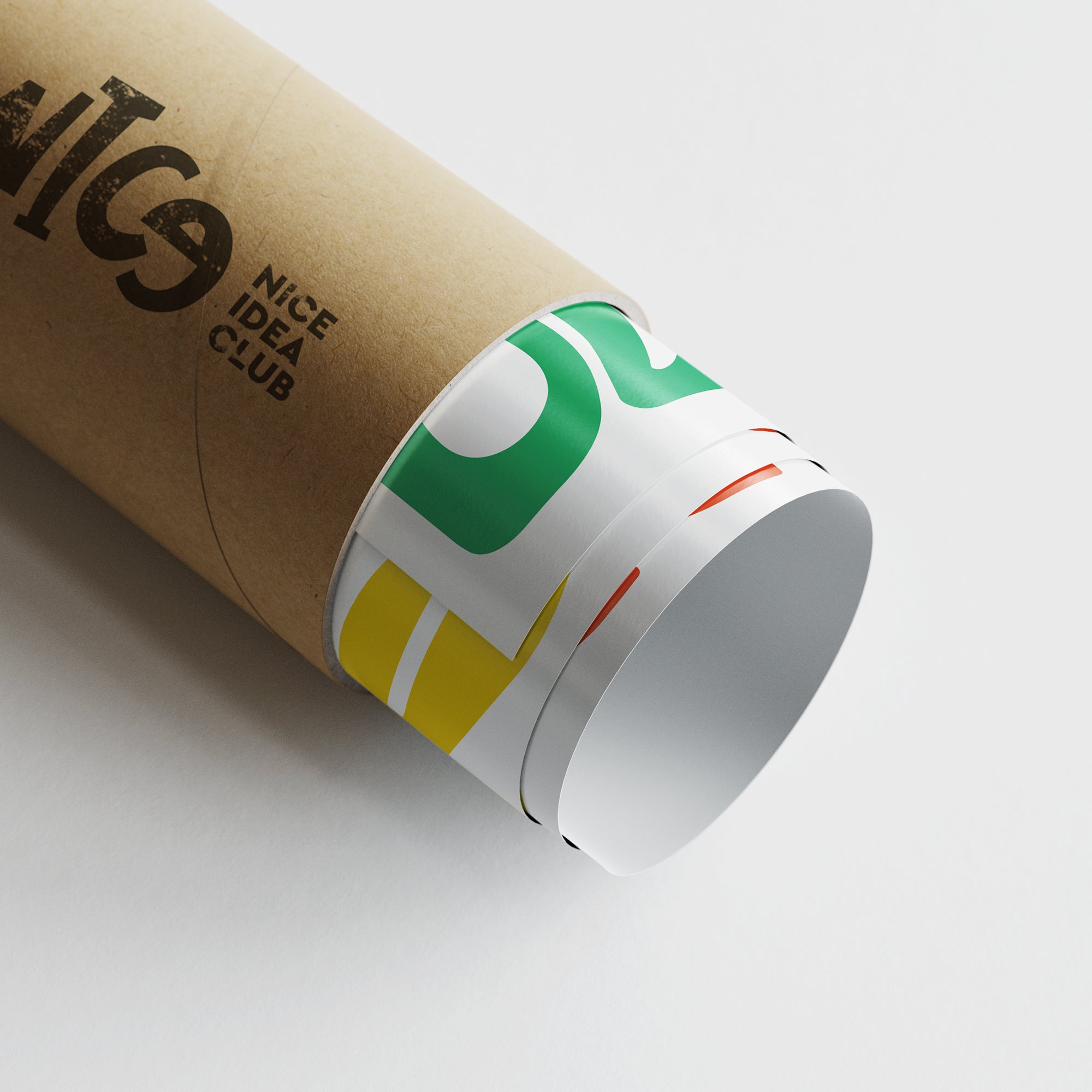 Poster - EASY EASY EASY