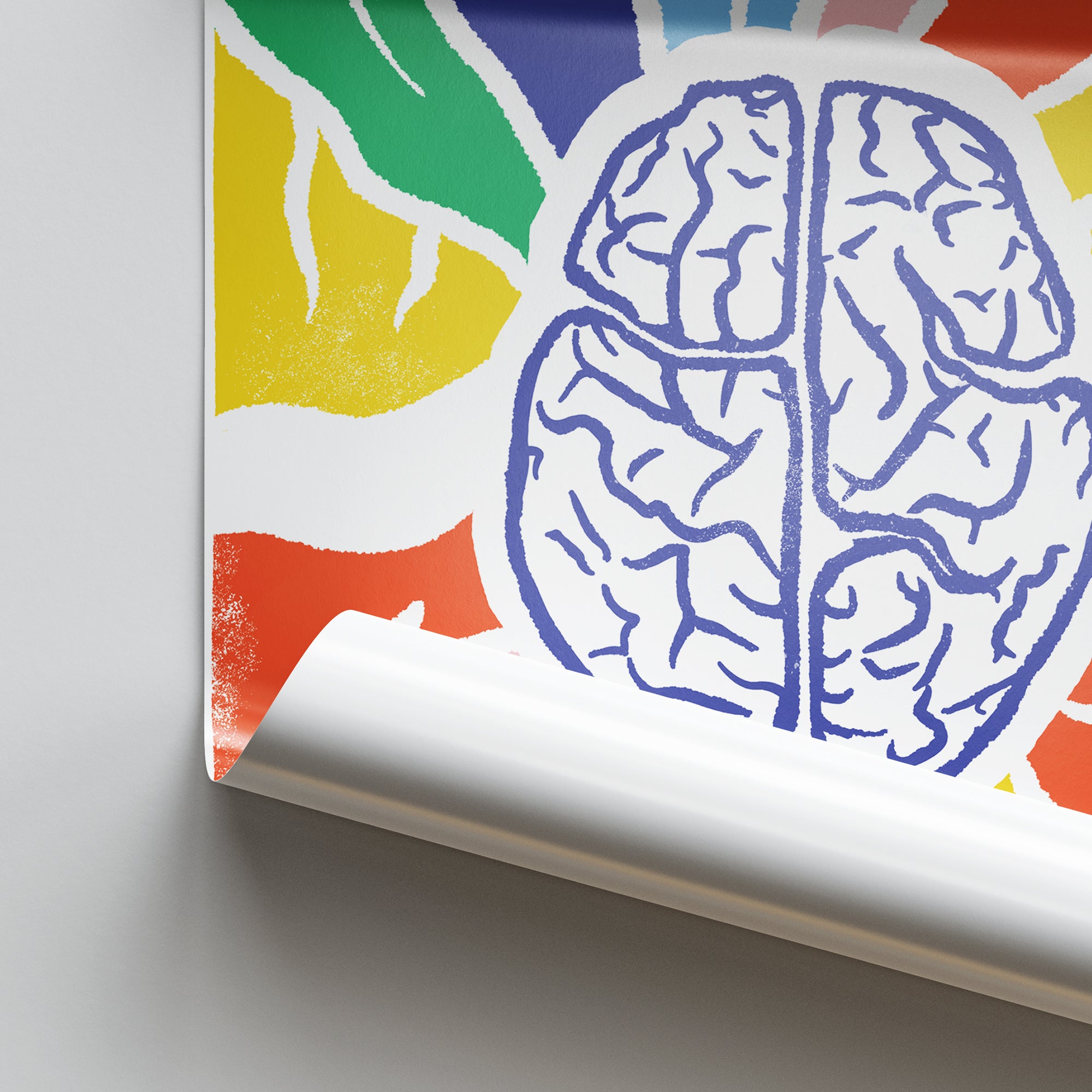 Poster - Everyone is Creative