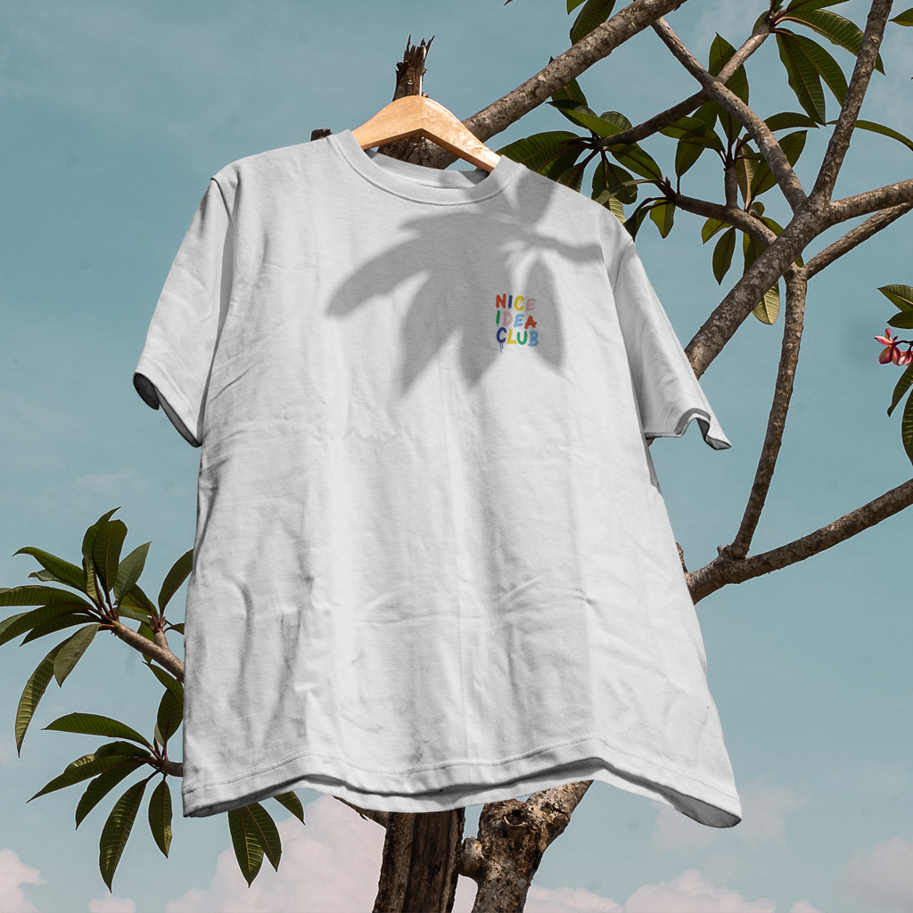 Shirt - Nice is a State of Mind