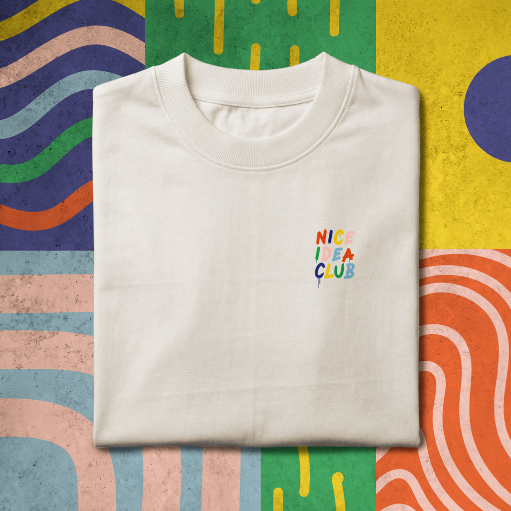 Shirt - Nice is a State of Mind
