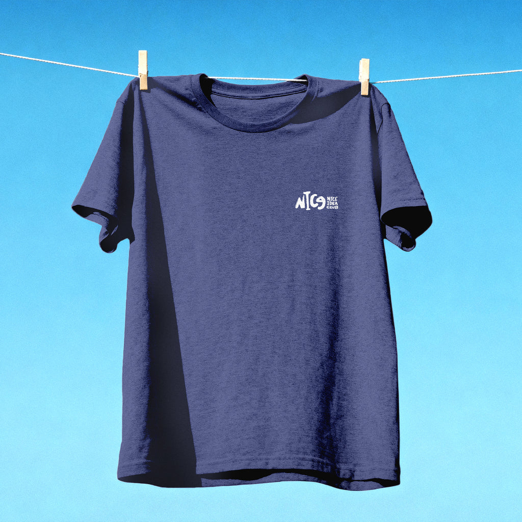 Shirt - Immer Lachen, Immer Machen