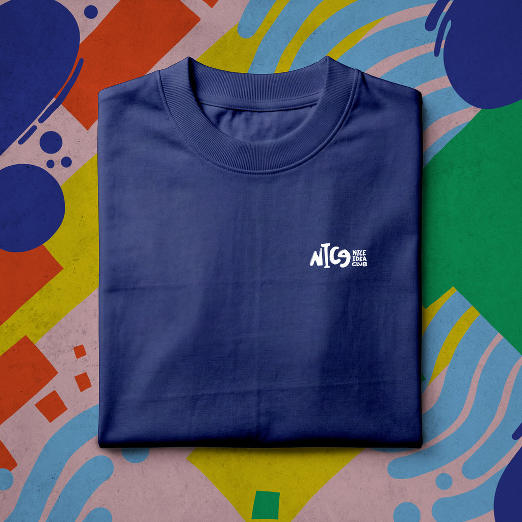 Shirt - Immer Lachen, Immer Machen